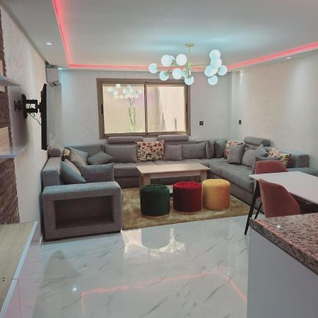 Appartment Igar Azougagh Elhoceima 알호세이마 외부 사진