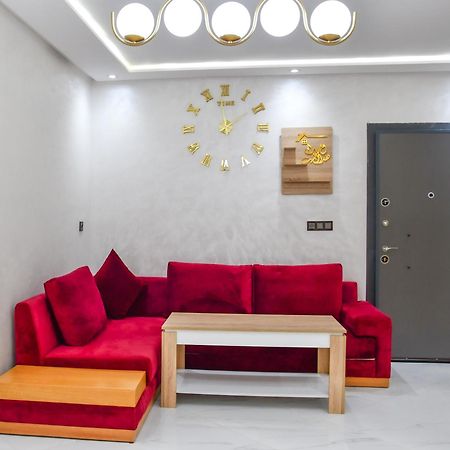 Appartment Igar Azougagh Elhoceima 알호세이마 외부 사진