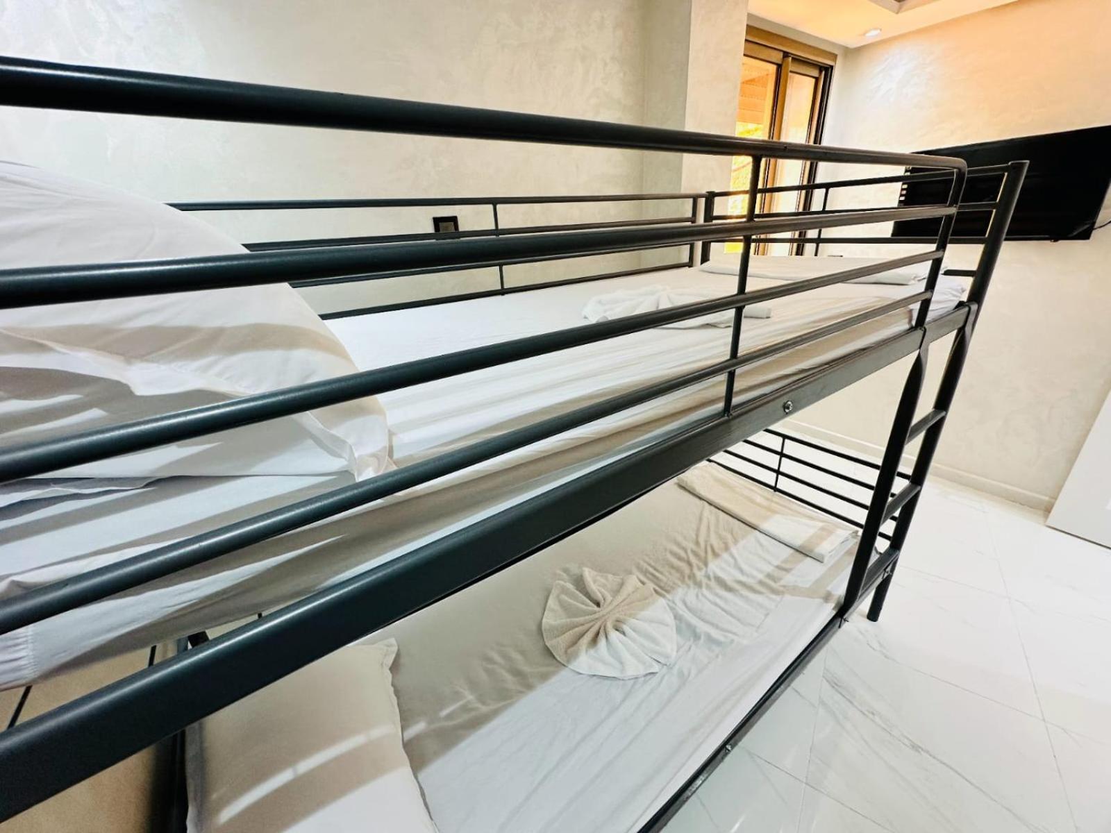 Appartment Igar Azougagh Elhoceima 알호세이마 외부 사진