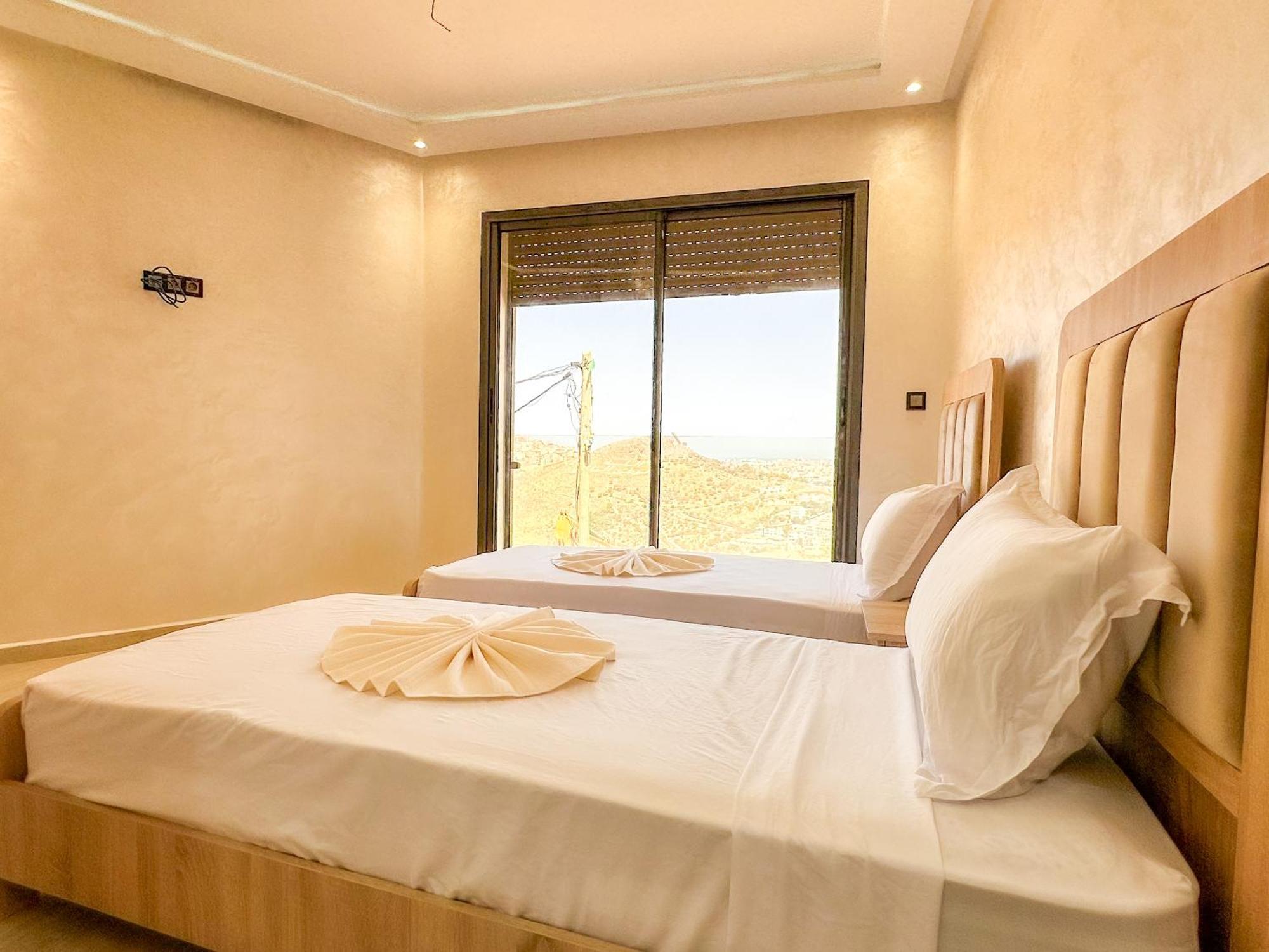 Appartment Igar Azougagh Elhoceima 알호세이마 외부 사진