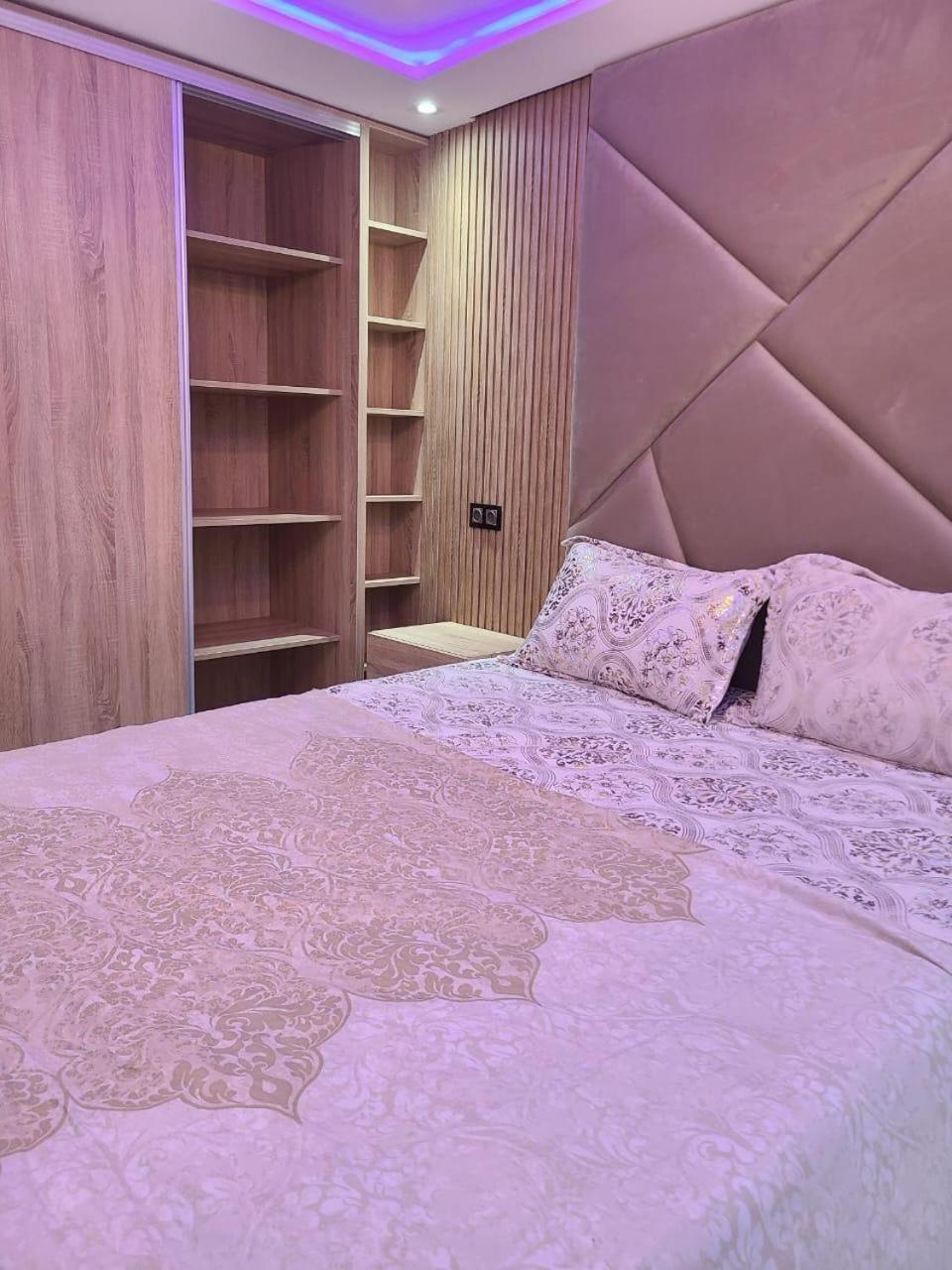 Appartment Igar Azougagh Elhoceima 알호세이마 외부 사진