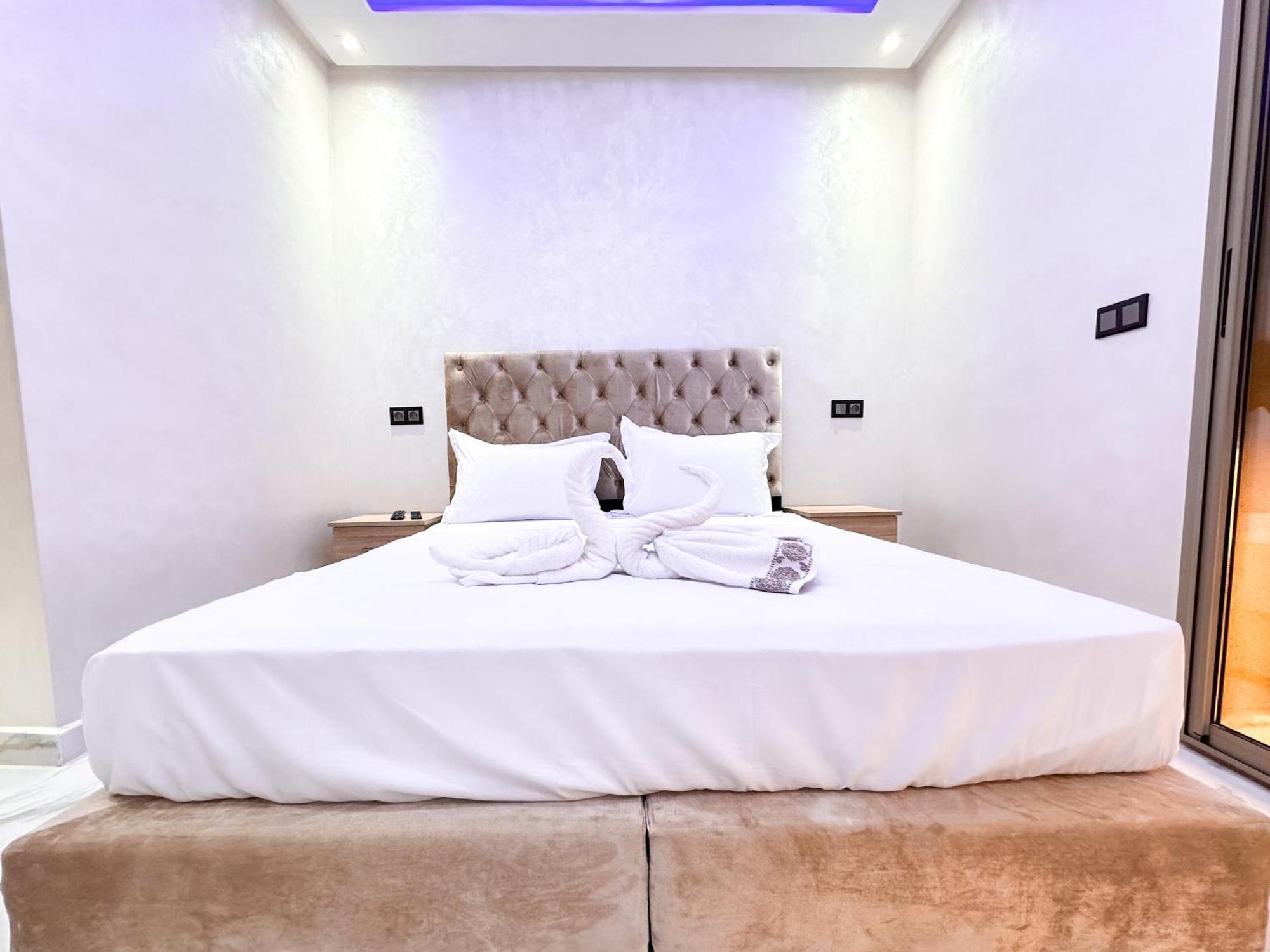Appartment Igar Azougagh Elhoceima 알호세이마 외부 사진
