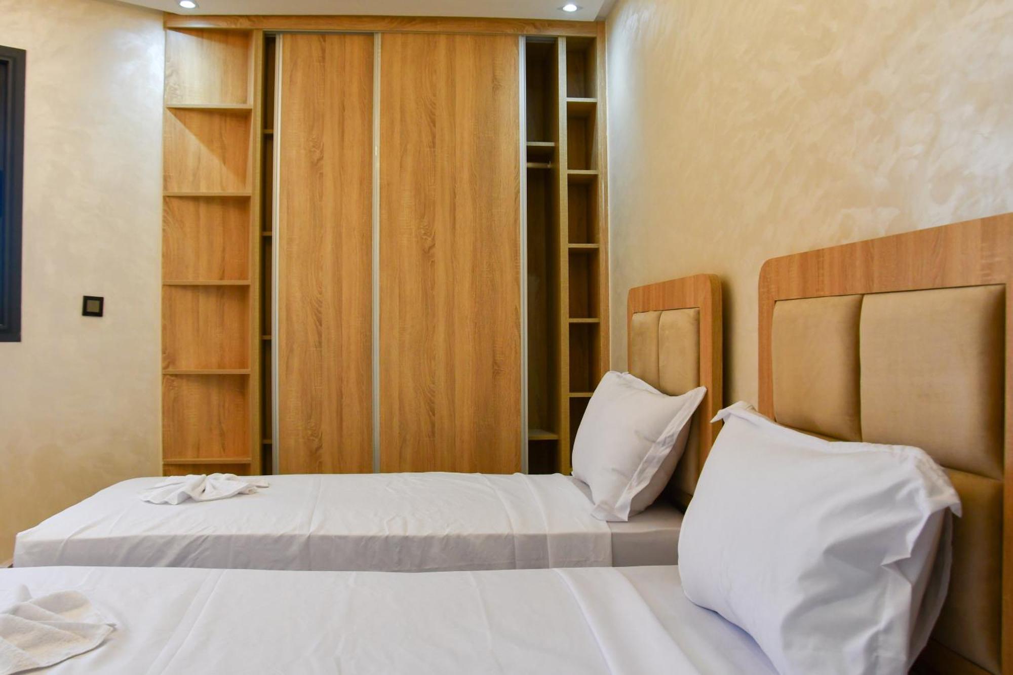 Appartment Igar Azougagh Elhoceima 알호세이마 외부 사진