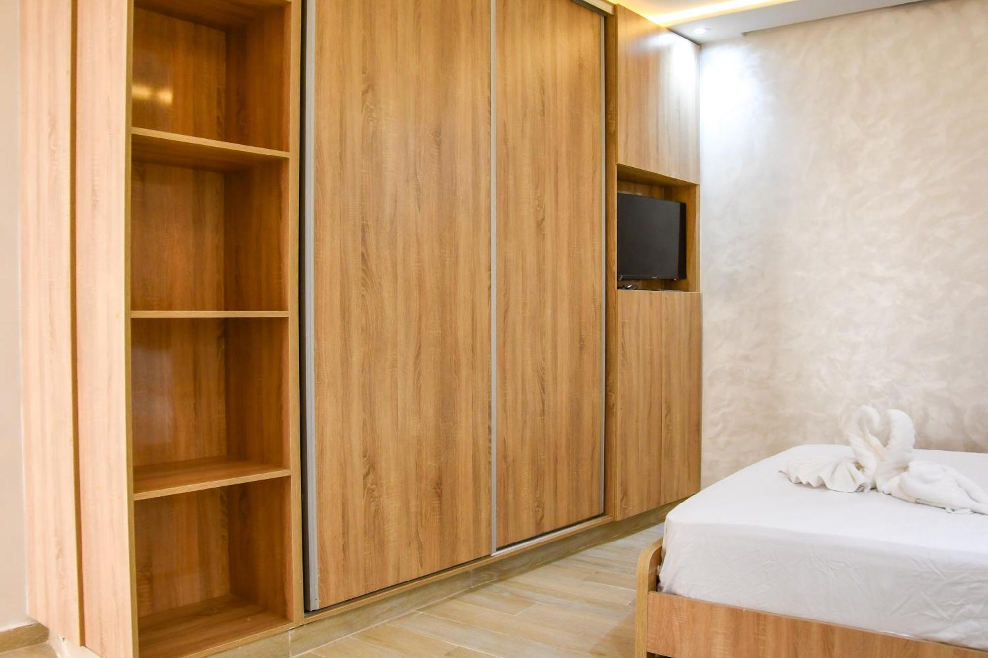 Appartment Igar Azougagh Elhoceima 알호세이마 외부 사진