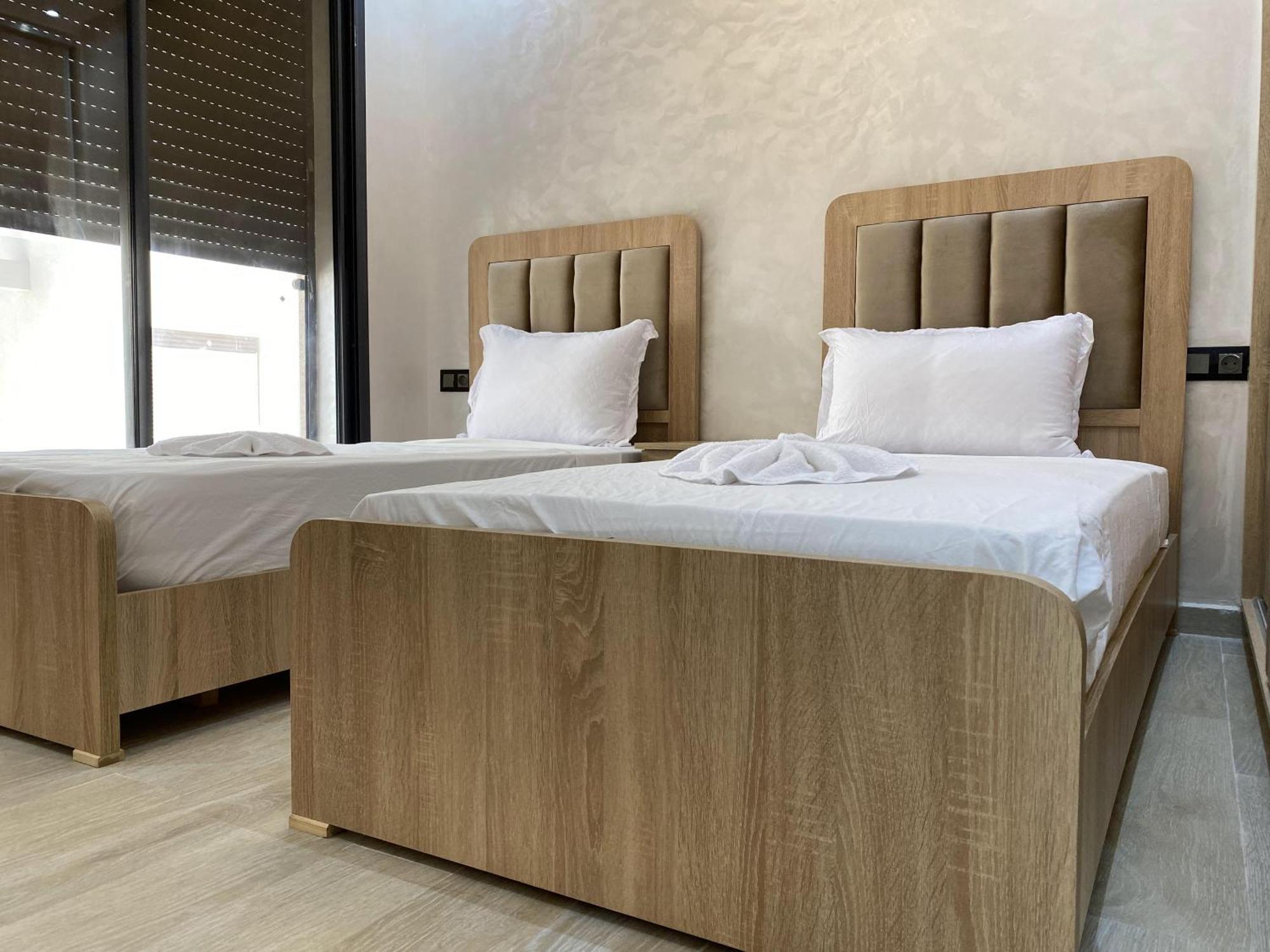 Appartment Igar Azougagh Elhoceima 알호세이마 외부 사진