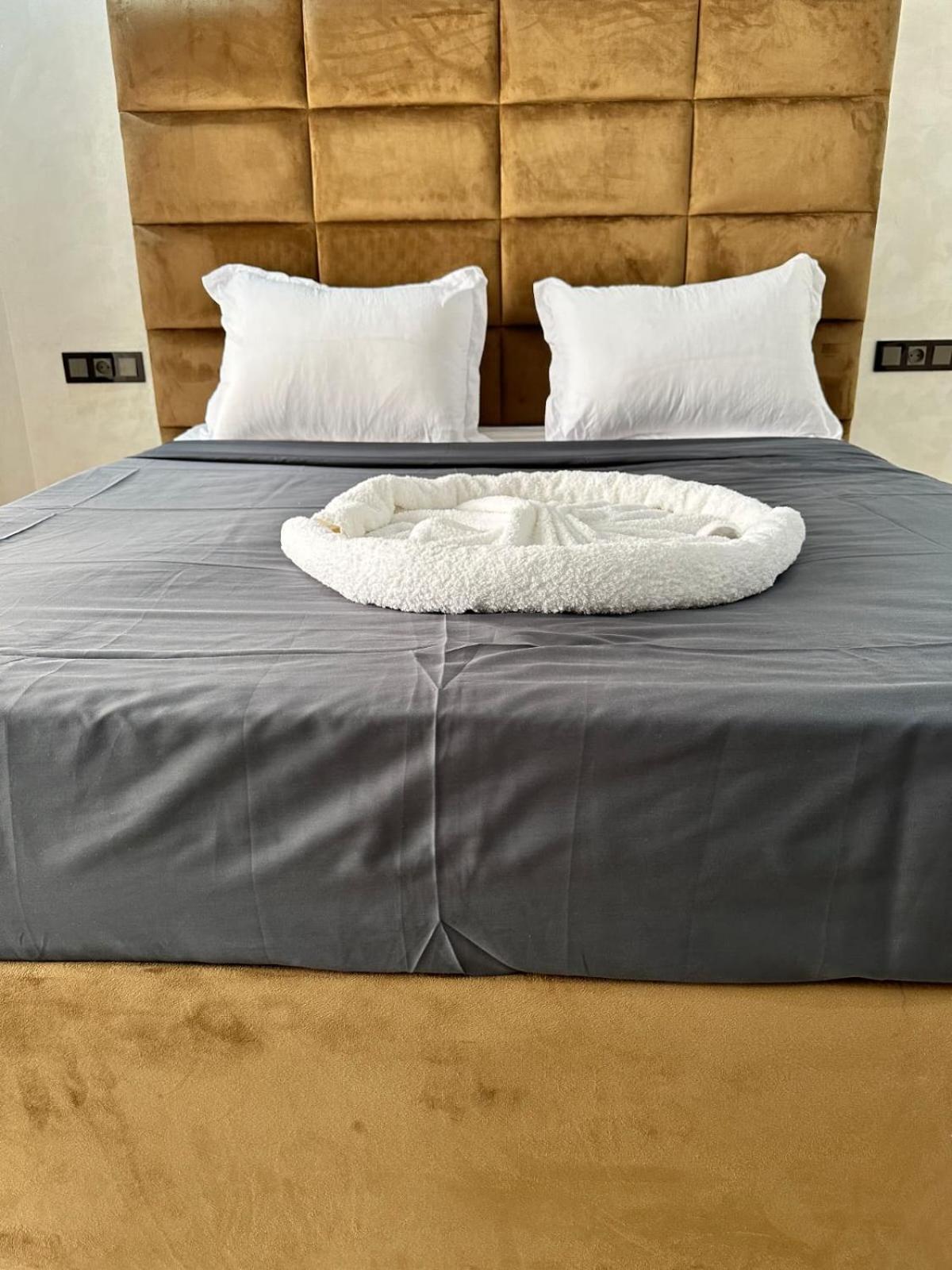 Appartment Igar Azougagh Elhoceima 알호세이마 외부 사진