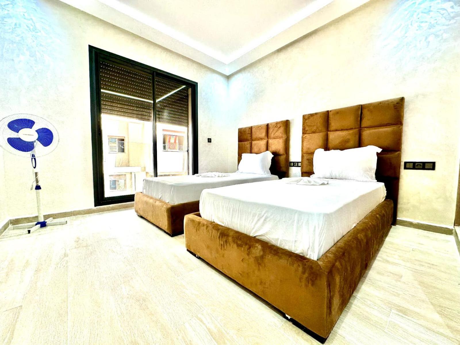 Appartment Igar Azougagh Elhoceima 알호세이마 외부 사진