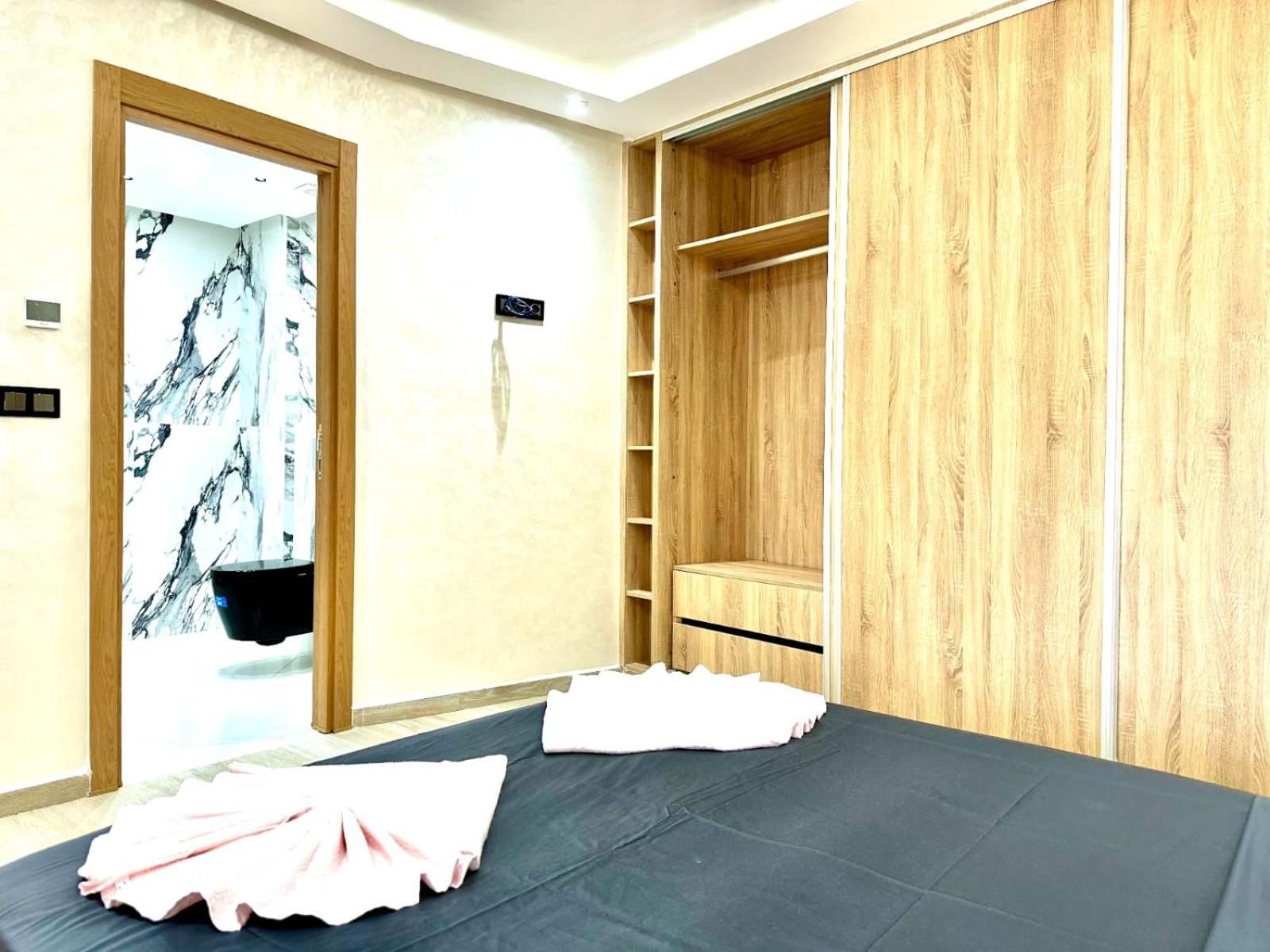Appartment Igar Azougagh Elhoceima 알호세이마 외부 사진