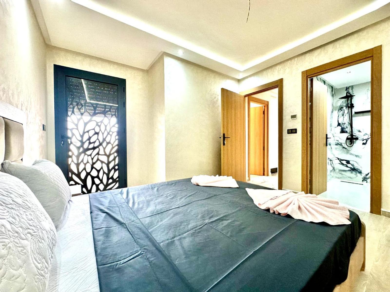 Appartment Igar Azougagh Elhoceima 알호세이마 외부 사진