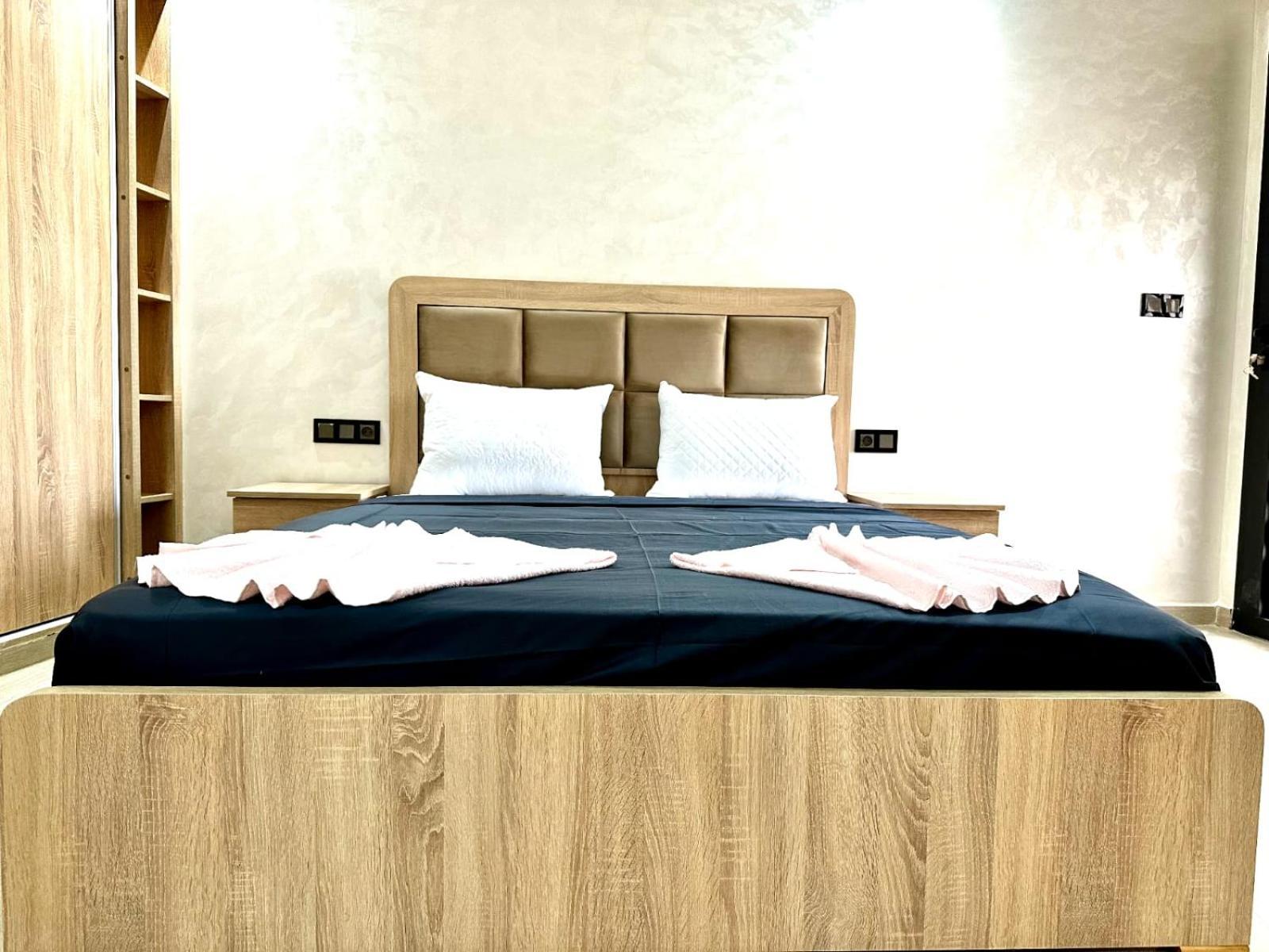 Appartment Igar Azougagh Elhoceima 알호세이마 외부 사진