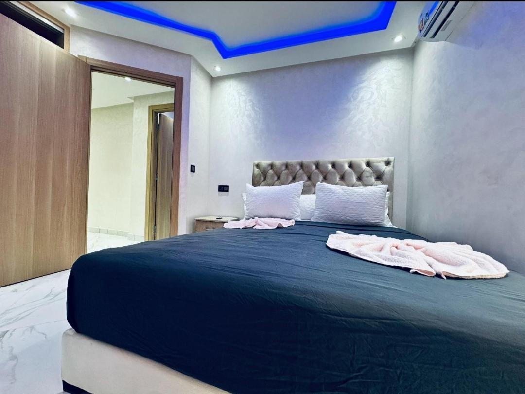 Appartment Igar Azougagh Elhoceima 알호세이마 외부 사진