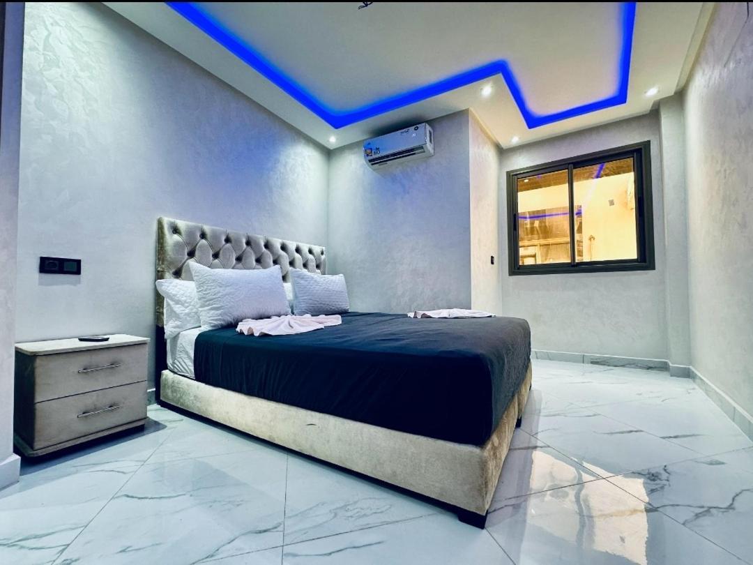 Appartment Igar Azougagh Elhoceima 알호세이마 외부 사진