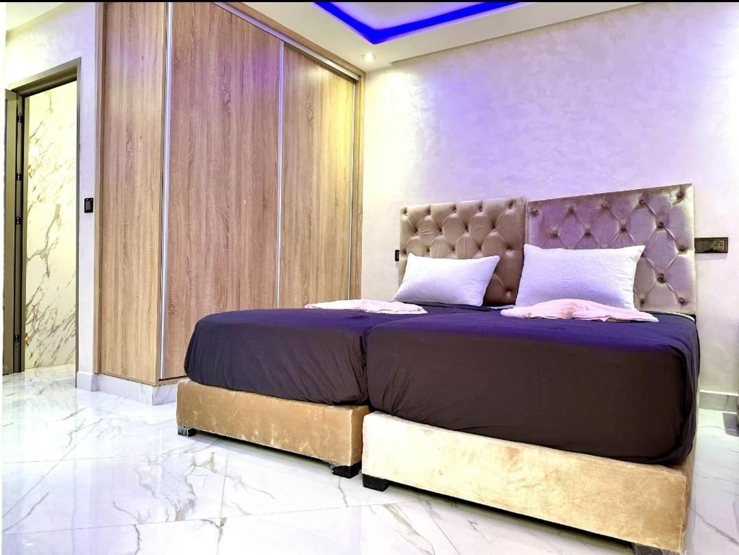 Appartment Igar Azougagh Elhoceima 알호세이마 외부 사진