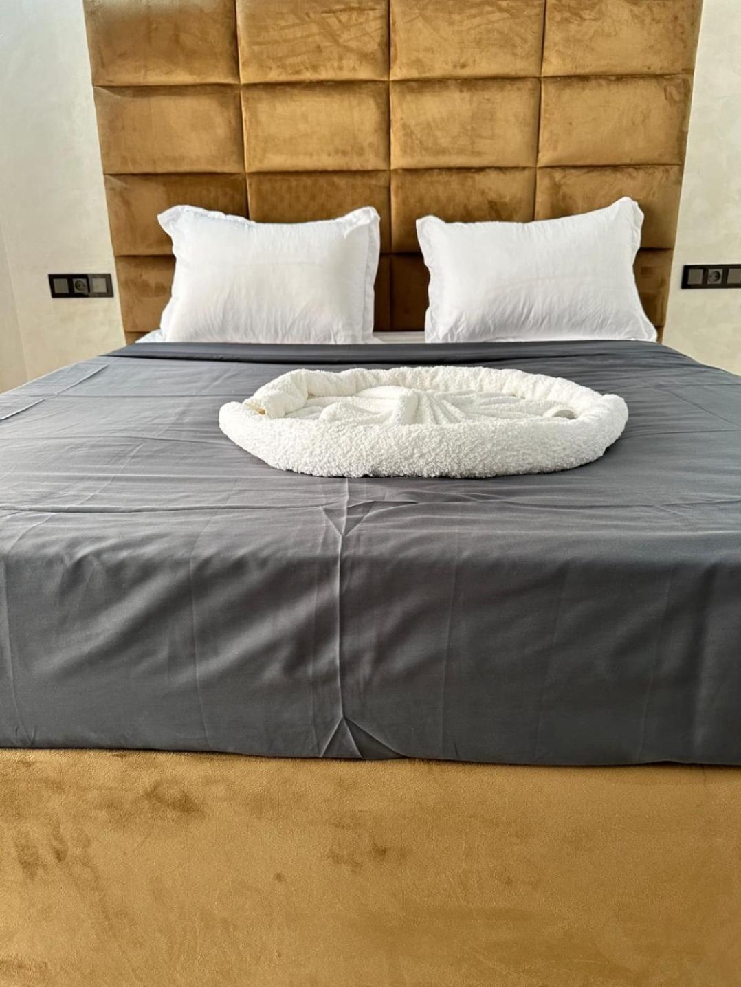 Appartment Igar Azougagh Elhoceima 알호세이마 외부 사진