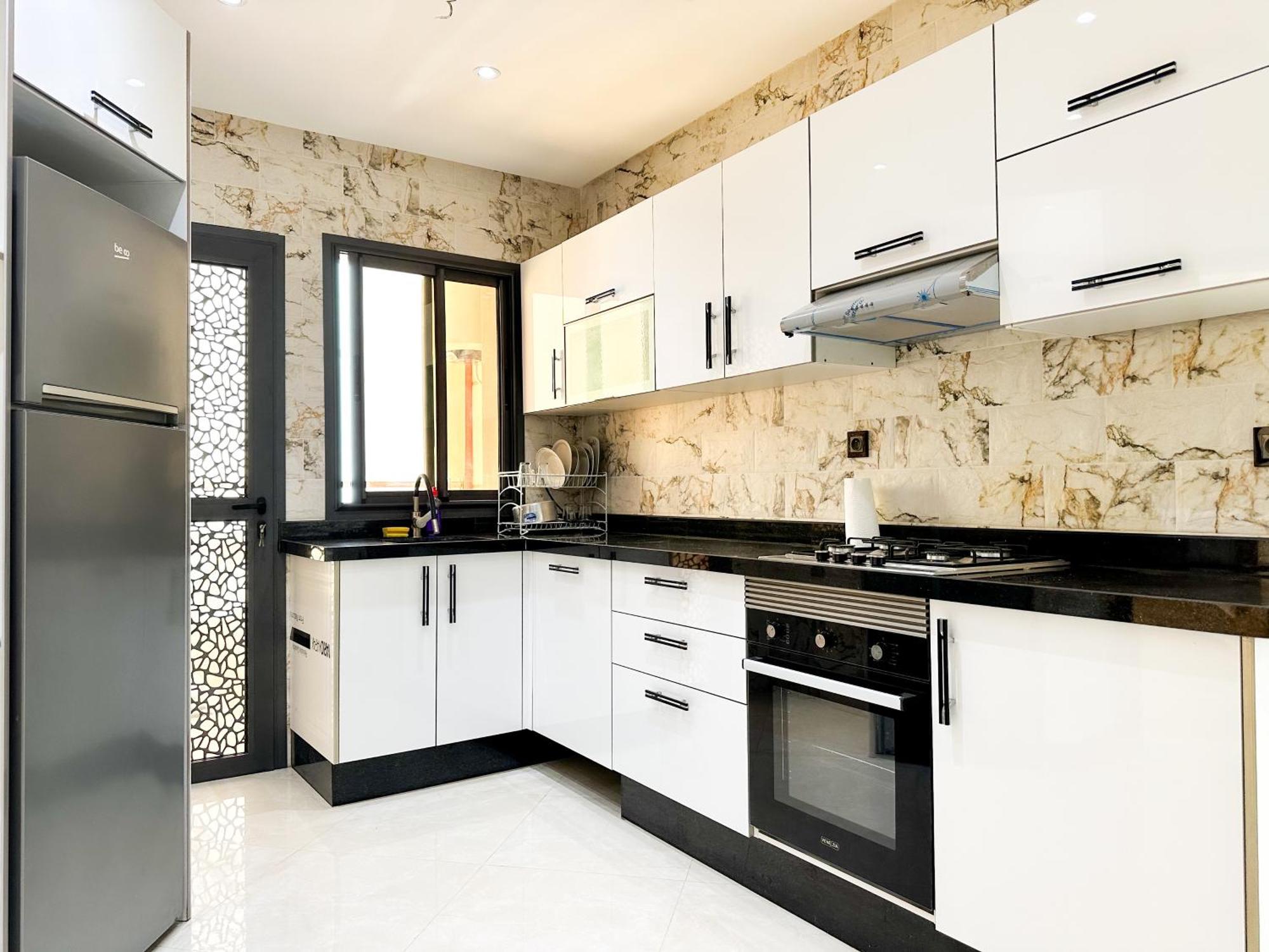 Appartment Igar Azougagh Elhoceima 알호세이마 외부 사진