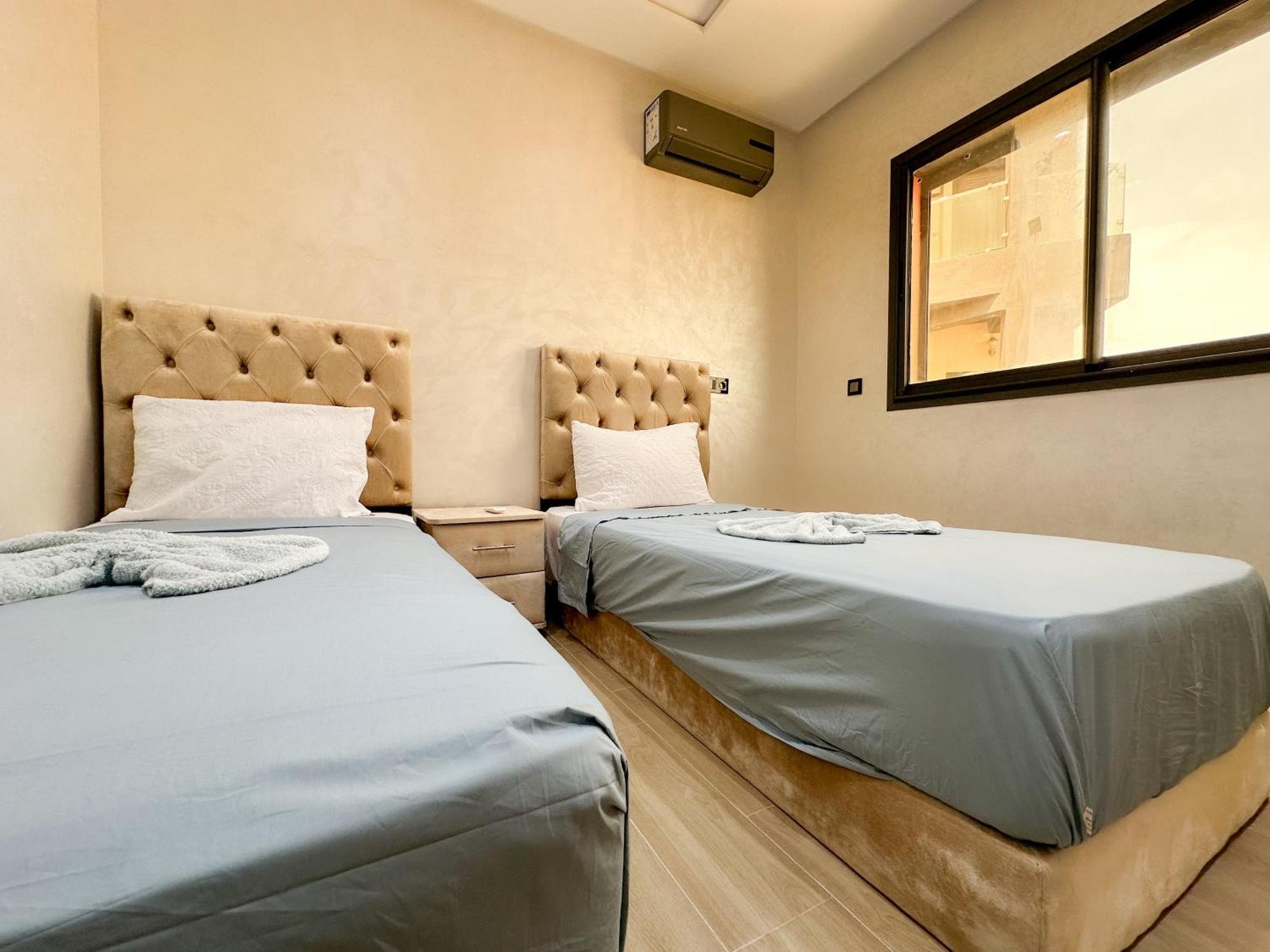 Appartment Igar Azougagh Elhoceima 알호세이마 외부 사진