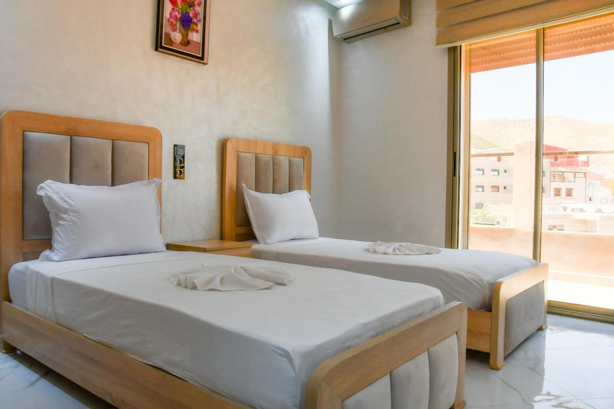 Appartment Igar Azougagh Elhoceima 알호세이마 외부 사진