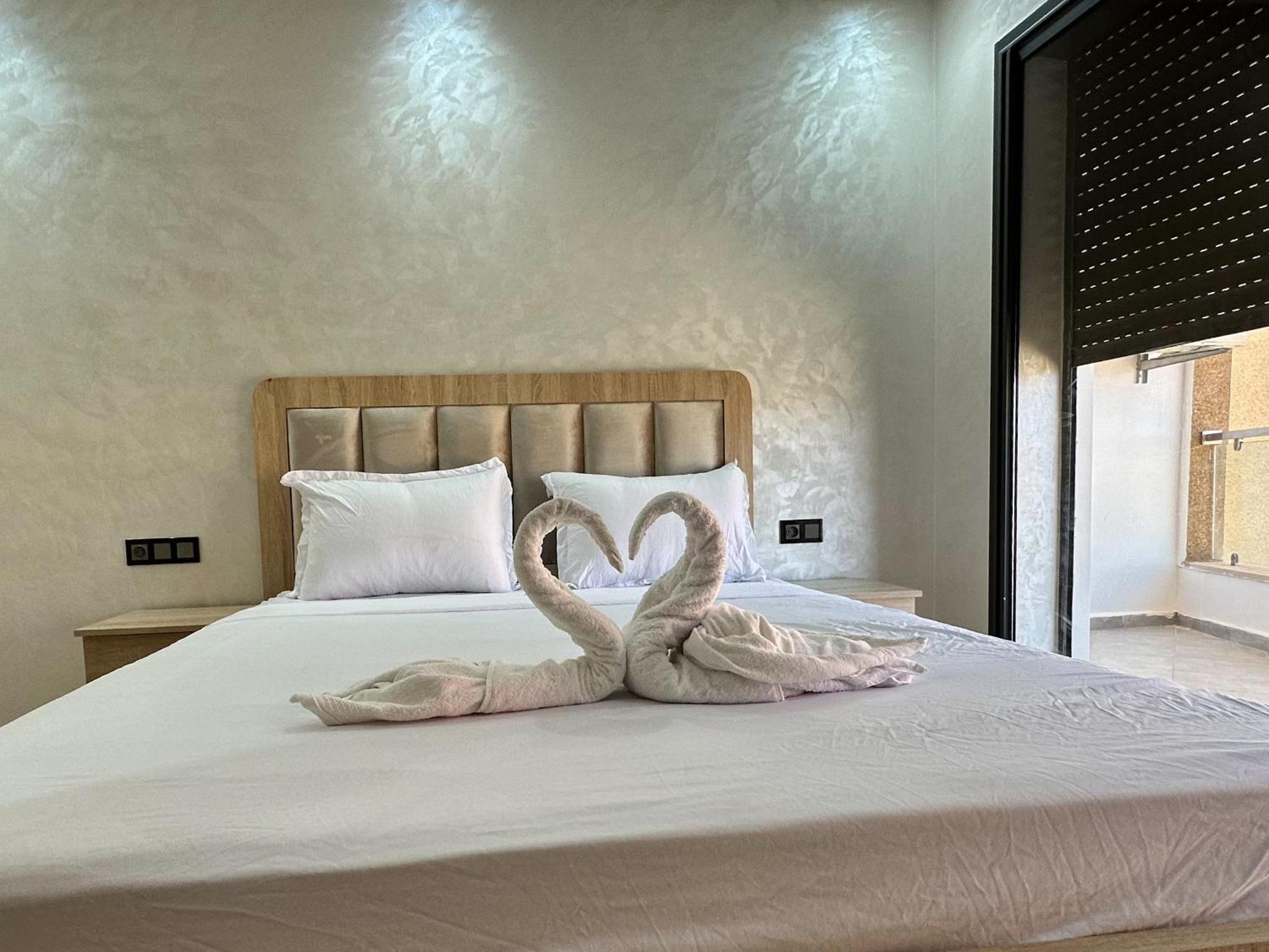 Appartment Igar Azougagh Elhoceima 알호세이마 외부 사진