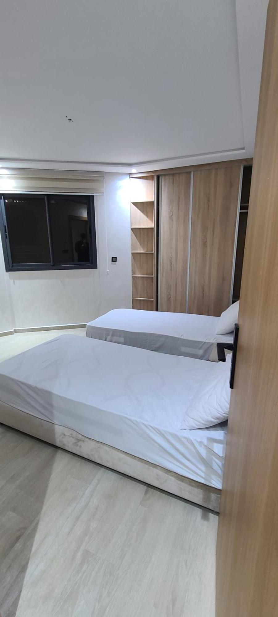 Appartment Igar Azougagh Elhoceima 알호세이마 외부 사진